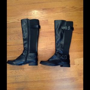 Target brand, size 9 boots