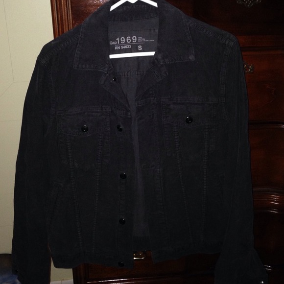 Gap Jacket