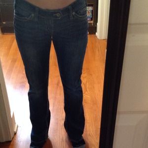 Silver Tuesday jeans size 31/31