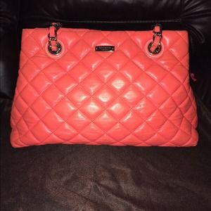 Kate spade large Maryanne bag