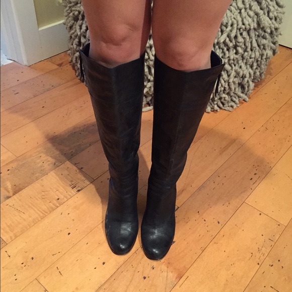 Cole Haan boots - Picture 3 of 4