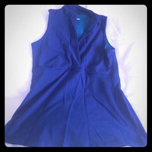 Kimono style yoga top from Lululemon