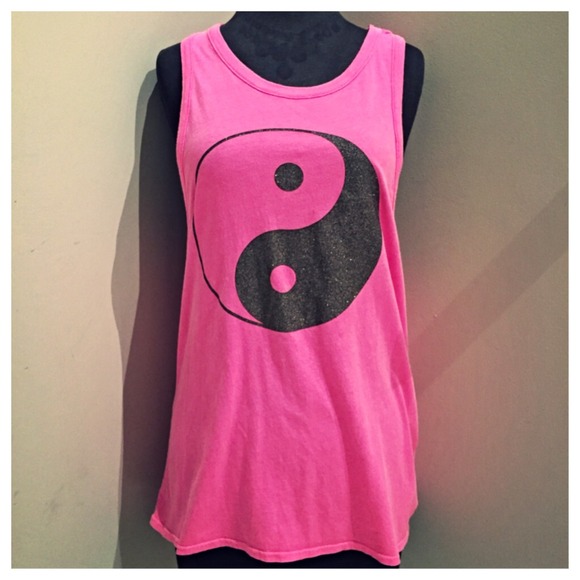 Chaser Racerback Tank