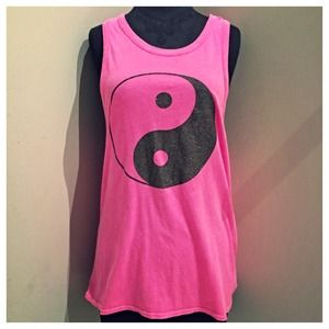 Chaser Racerback Tank