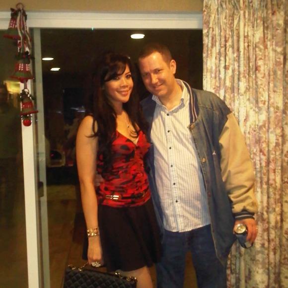 Mango top - Picture 3 of 3