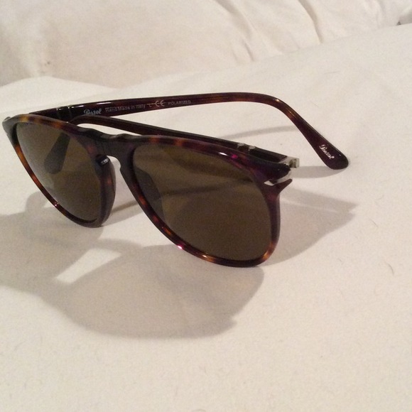 Persol designer sunglasses main image 3
