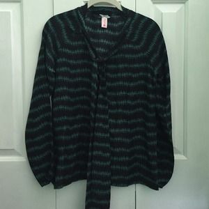 Blouse Top
