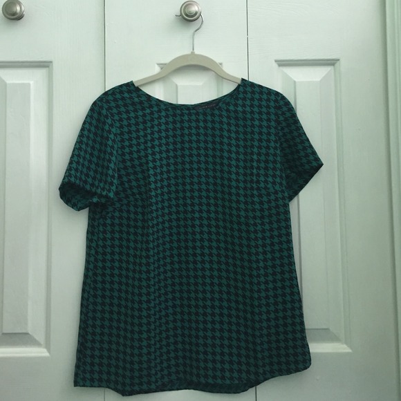 Short Sleeve Top