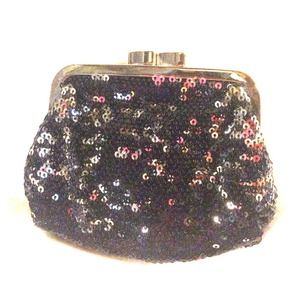 Victoria Secret Change Purse