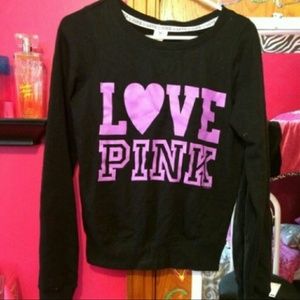 Victoria's Secret PINK Sweatshirt
