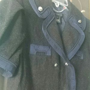 Marc by Marc Jacobs wool jacket Marc by Marc Jacobs wool jacket