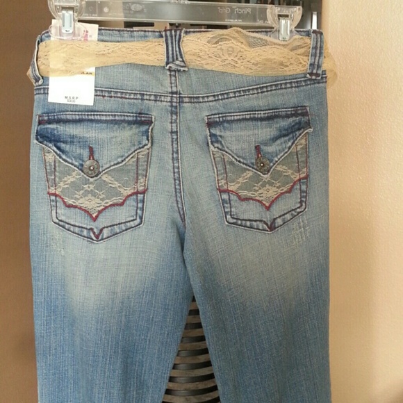 Jeans - Picture 2 of 2