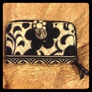 Vera Bradley Wallet