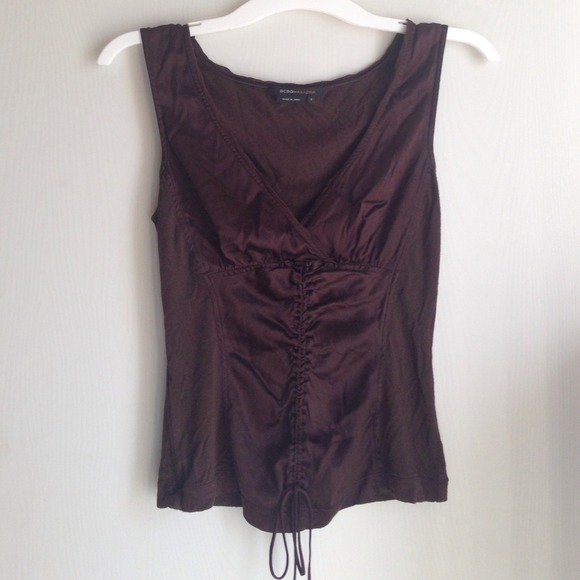 Sexy BCBG top