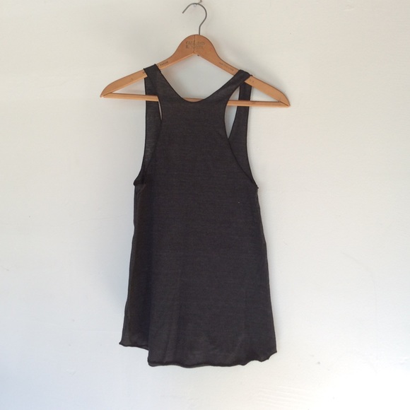 Blame My Gypsy Soul tank top - Picture 2 of 2