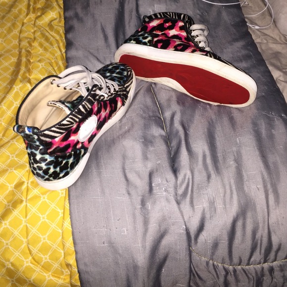 Christian Louboutin Shoes - Christian Louboutins Shoes