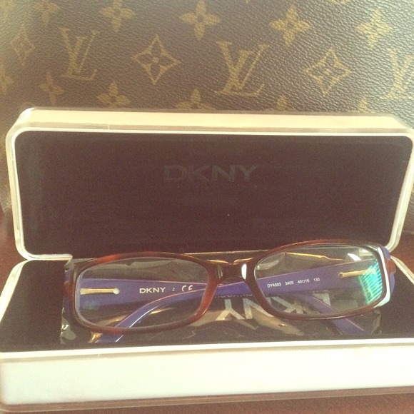 DNKY reading glasses