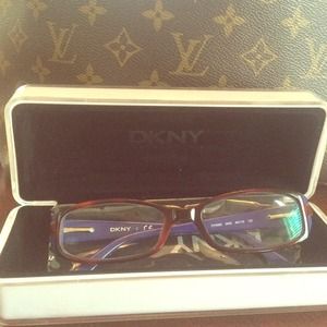 DNKY reading glasses