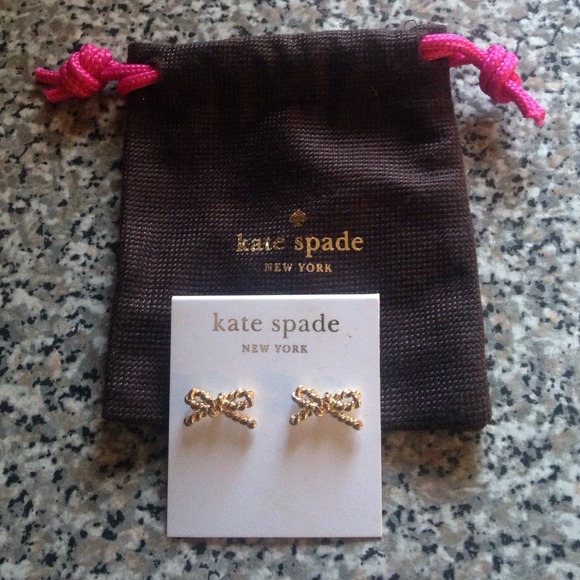 Kate Spade Earrings