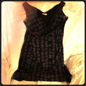 Gap Maternity Dress👗🎀