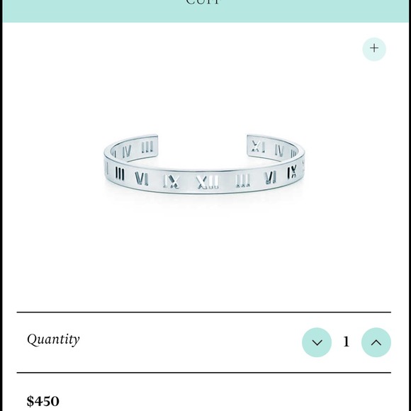 Atlas Bangle
