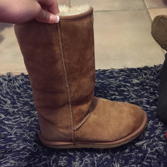 uggs RESERVED