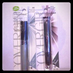 Covergirl Shadowblast