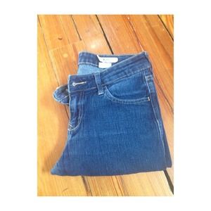 H&M skinny jeans