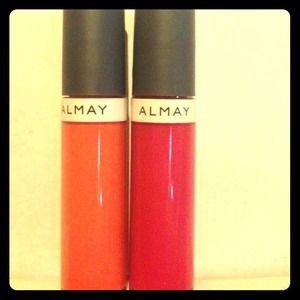 Almay Liquid Lip Balm