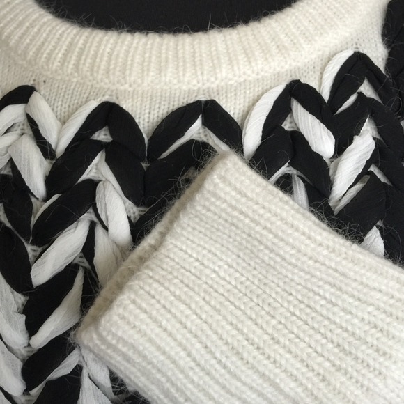 🎉HOST PICK🎉Zara sweater NWOT - Picture 4 of 4