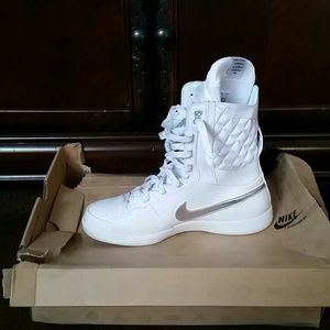 Woman Legend S/S High.