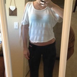 Kirra PAC sun shirt size XS