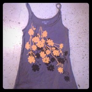 New York & Company Tank Top