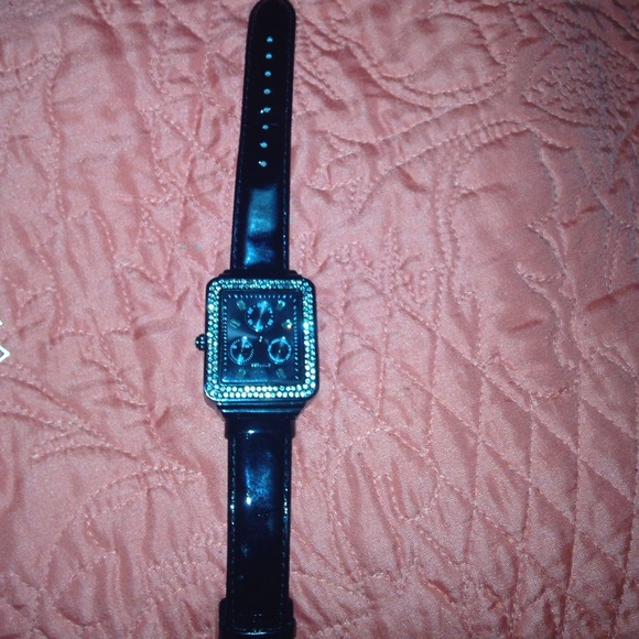 Express watch