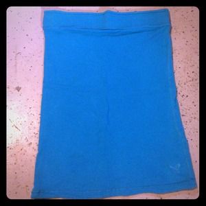 American Eagle Tube Top