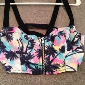 Victoria secrets bralette