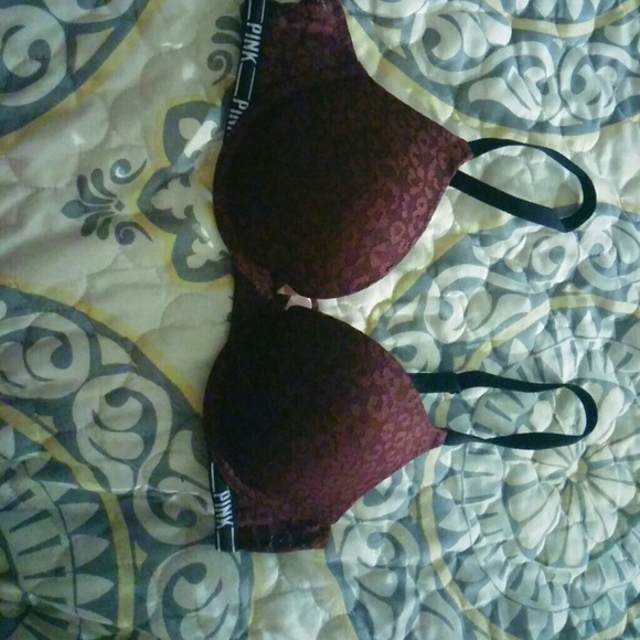 PINK from VS