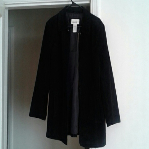 jacket