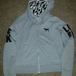 Victoria's secret PINK limited edition