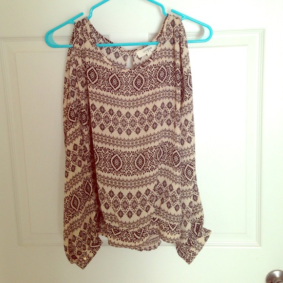 Tops - Blouse bundle