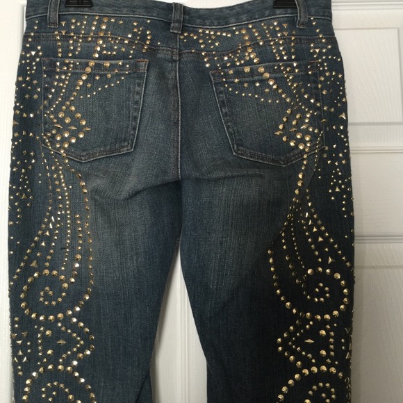 Jeans - Picture 2 of 3