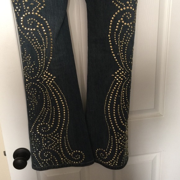 Jeans - Picture 3 of 3