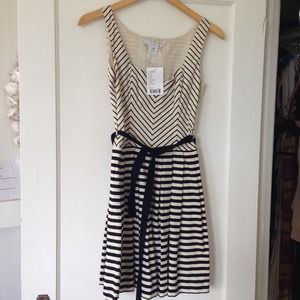 New Anthropologie Dress by Corey Lynn Calter