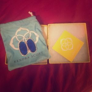 Kendra Scott Danielle's
