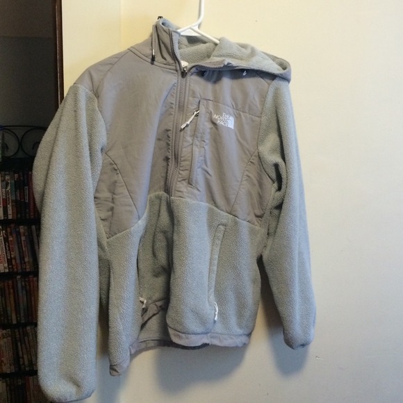 North face