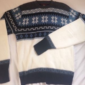 cute winter sweater