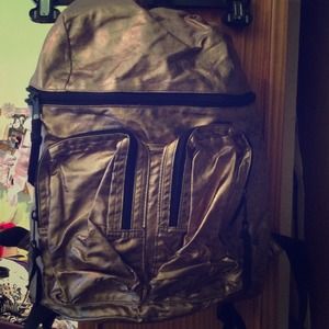 New with tags h&m gladiator backpack
