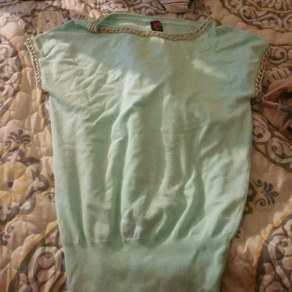 Bebe blouse