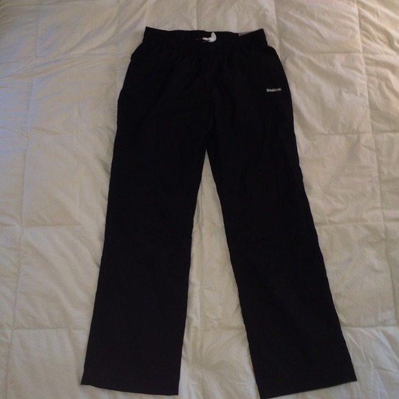 Reebok track pants - Picture 1 of 2