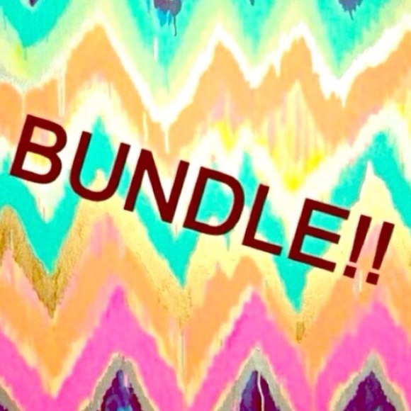 AE Jean Bundle